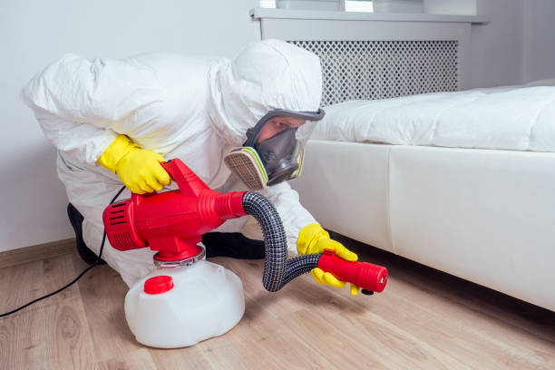 Best Mosquito Control Services  in New Castle, CO